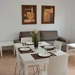 דירה Centro Historico טרואל
