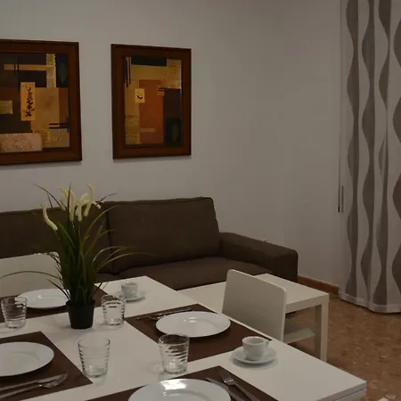 公寓 Centro Historico