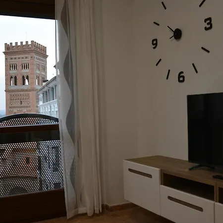 Centro Historico Teruel