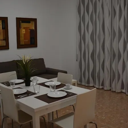 Vivienda Centro Historico