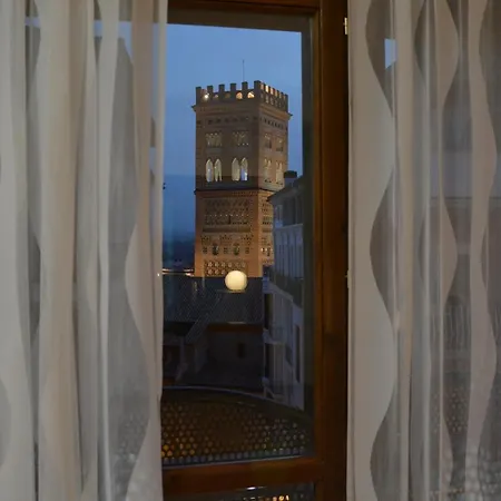 公寓 Centro Historico