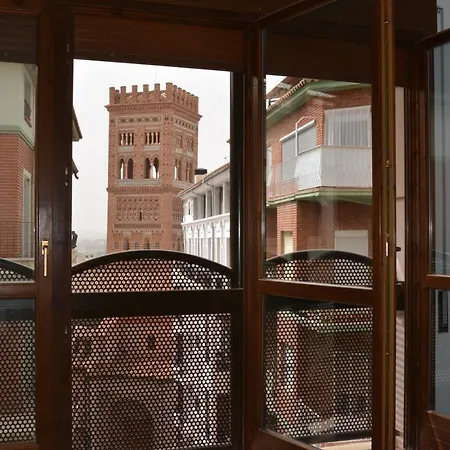 Centro Historico * טרואל
