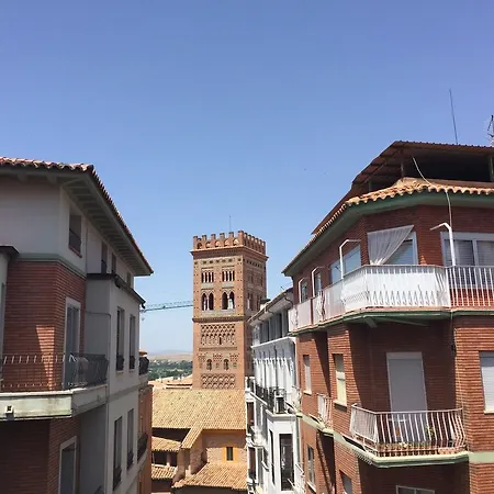 Centro Historico * טרואל
