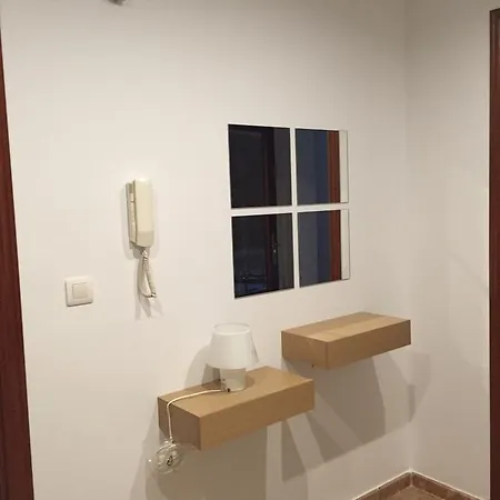 Centro Historico 公寓 特鲁埃尔