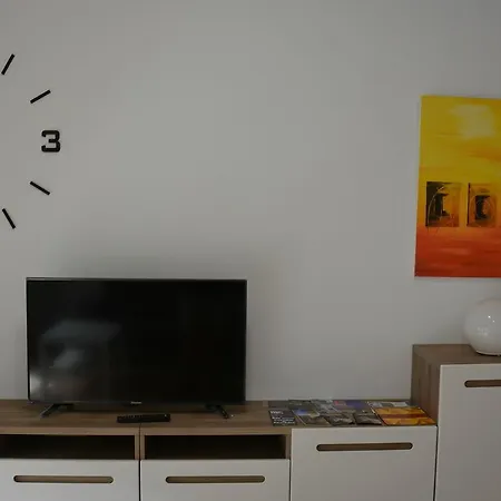 公寓 Centro Historico *