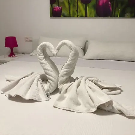 公寓 Centro Historico *