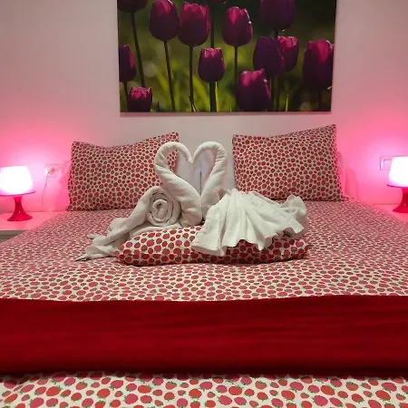 公寓 Centro Historico 特鲁埃尔