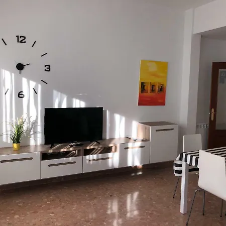 Vivienda Centro Historico