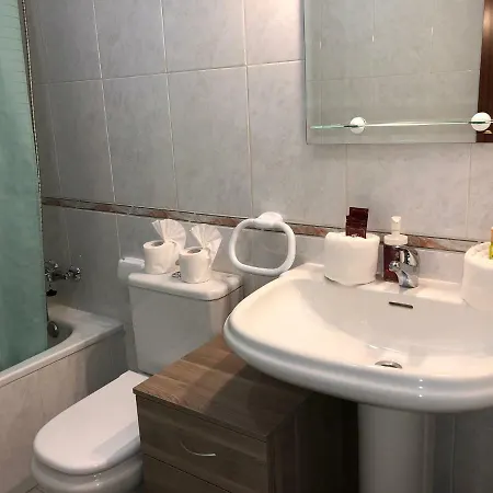 Vivienda Centro Historico