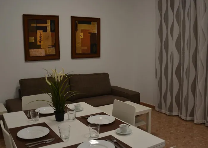 Apartment Centro Historico