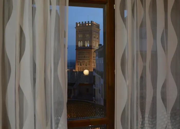 Apartment Centro Historico