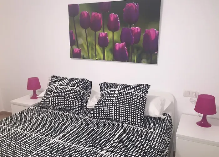 Apartment Centro Historico Teruel