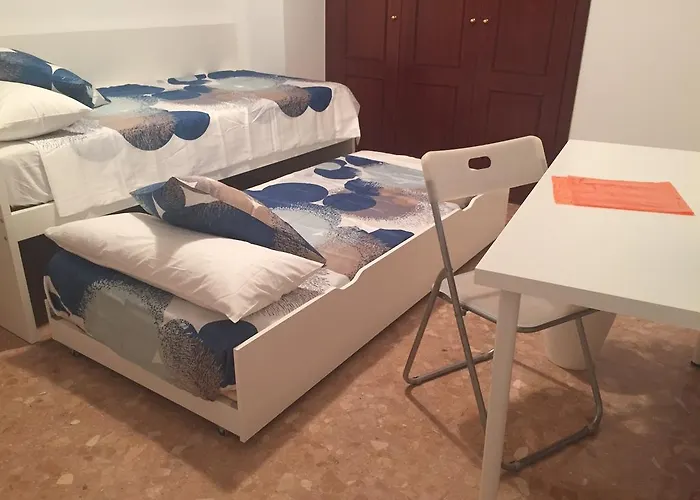 Apartment Centro Historico *