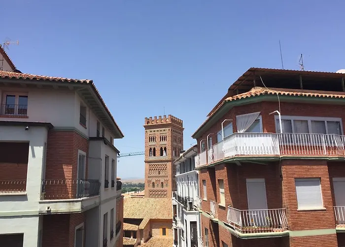 Centro Historico * Teruel