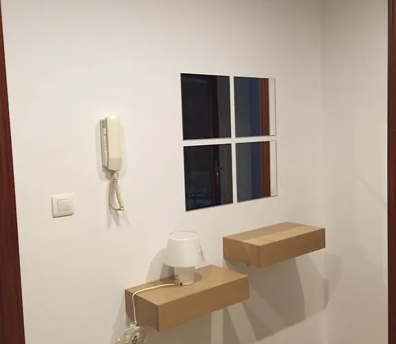 Centro Historico Apartment Teruel