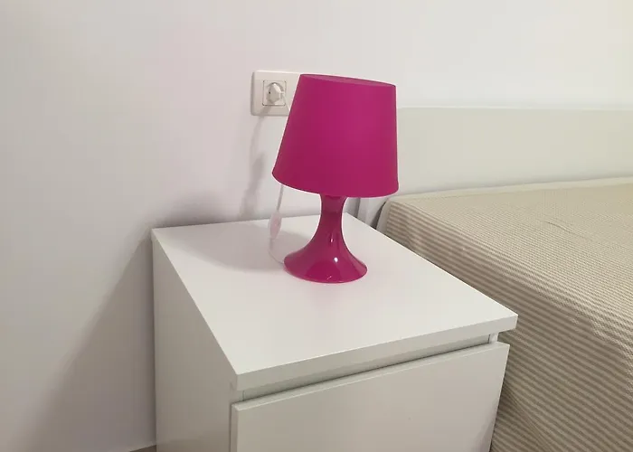 Centro Historico Apartment *