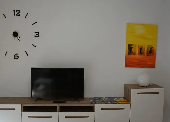 Apartment Centro Historico *