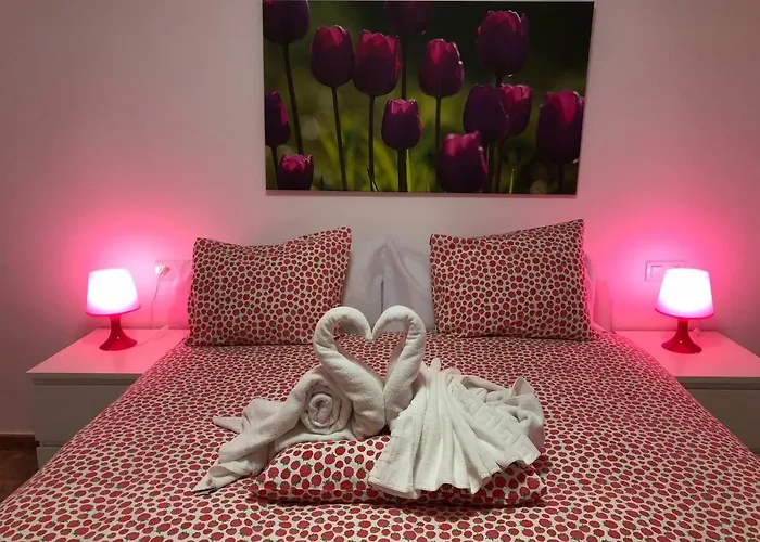 Centro Historico Apartment