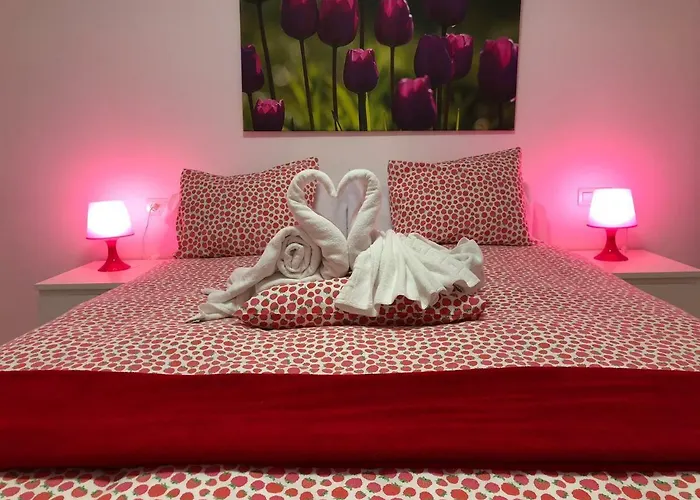 Apartment Centro Historico Teruel