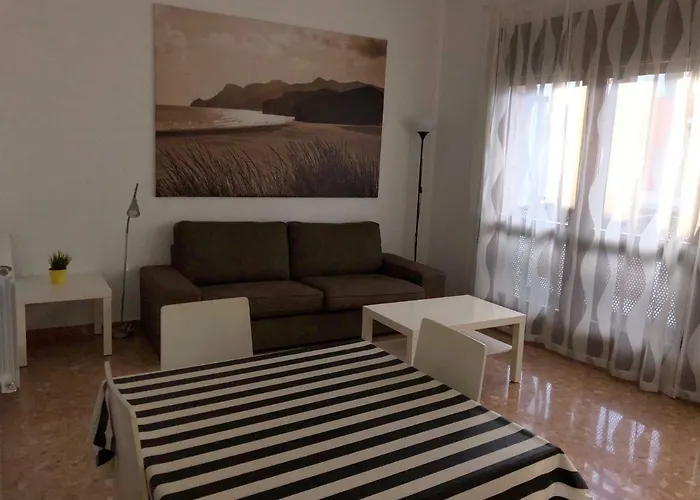 Apartment Centro Historico *