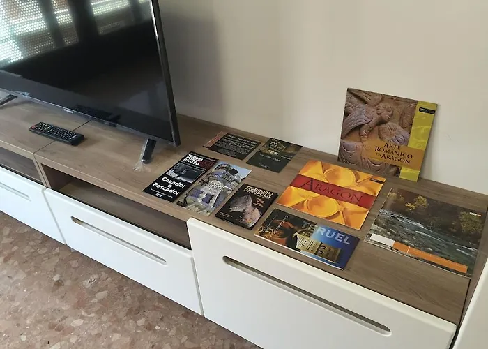 Apartment Centro Historico